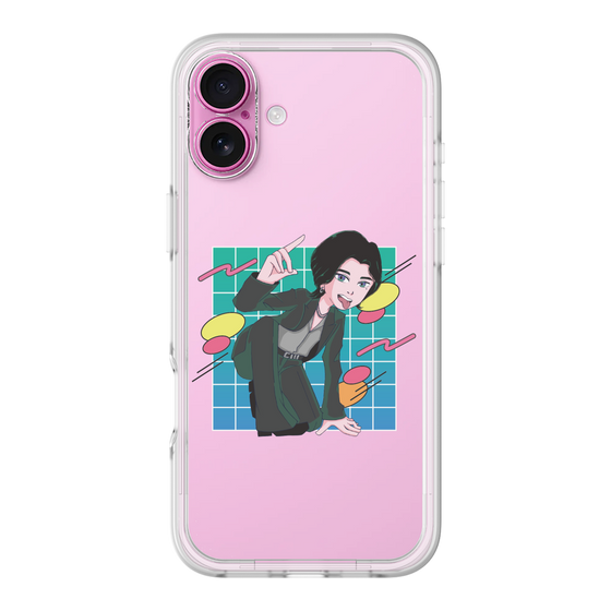 Premium Panel［ KARUMA Character Design CASE ］