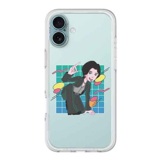 Premium Panel［ KARUMA Character Design CASE ］