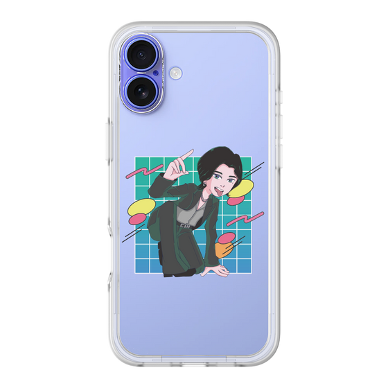 Premium Panel［ KARUMA Character Design CASE ］