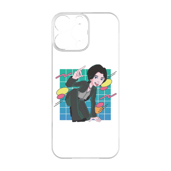 Premium Panel［ KARUMA Character Design CASE ］