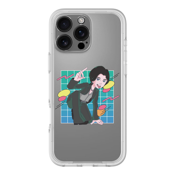 Premium Panel［ KARUMA Character Design CASE ］