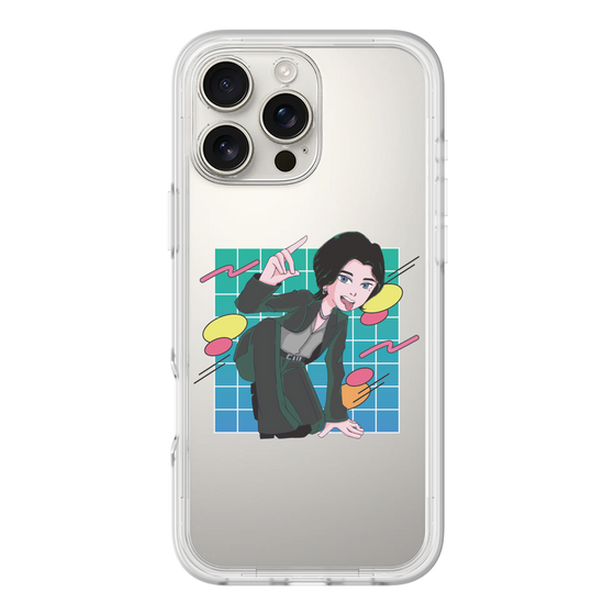 Premium Panel［ KARUMA Character Design CASE ］