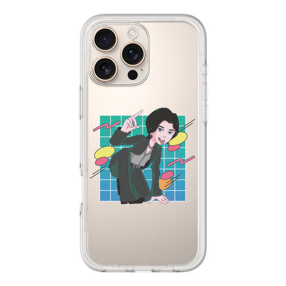 Premium Panel［ KARUMA Character Design CASE ］