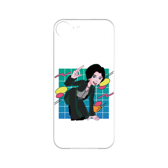 Premium Panel［ KARUMA Character Design CASE ］