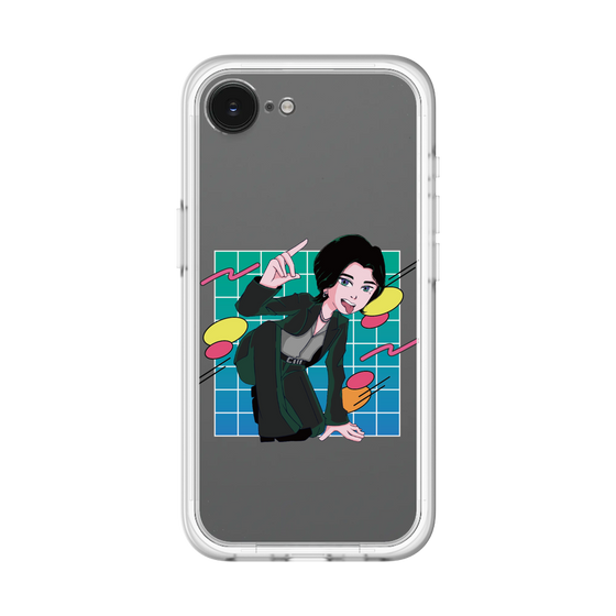 Premium Panel［ KARUMA Character Design CASE ］