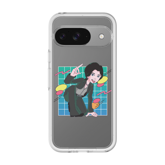 Premium Panel［ KARUMA Character Design CASE ］