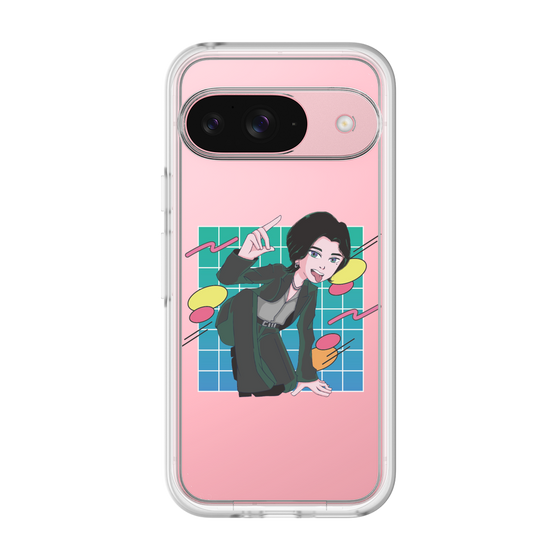 Premium Panel［ KARUMA Character Design CASE ］