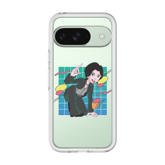 Premium Panel［ KARUMA Character Design CASE ］