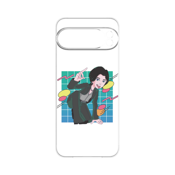 Premium Panel［ KARUMA Character Design CASE ］