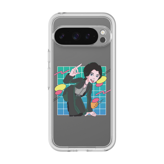 Premium Panel［ KARUMA Character Design CASE ］