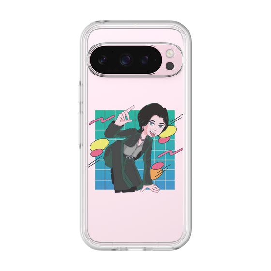 Premium Panel［ KARUMA Character Design CASE ］