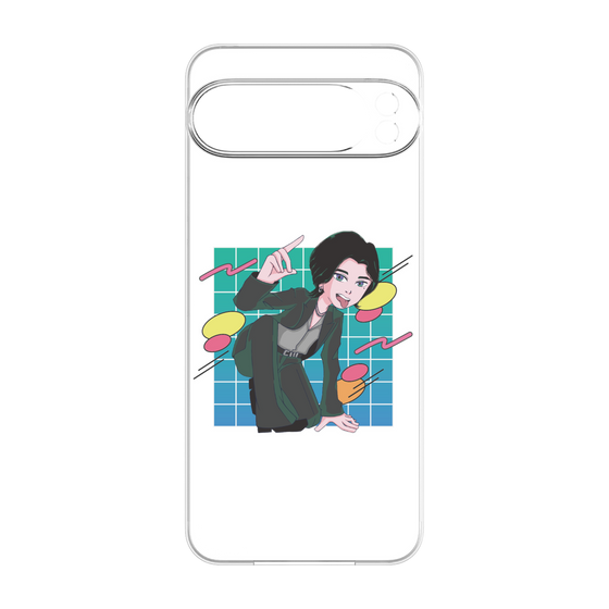 Premium Panel［ KARUMA Character Design CASE ］