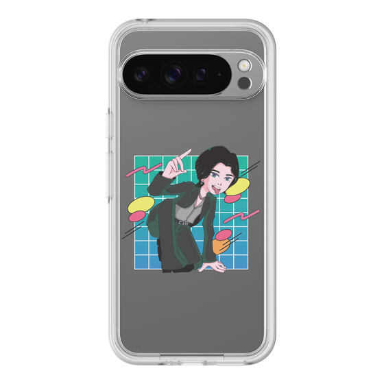 Premium Panel［ KARUMA Character Design CASE ］
