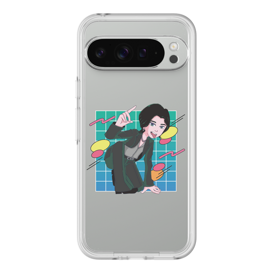 Premium Panel［ KARUMA Character Design CASE ］