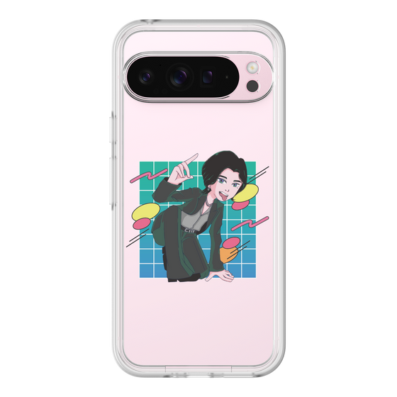 Premium Panel［ KARUMA Character Design CASE ］