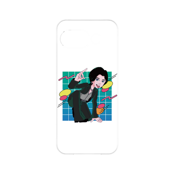 Premium Panel［ KARUMA Character Design CASE ］