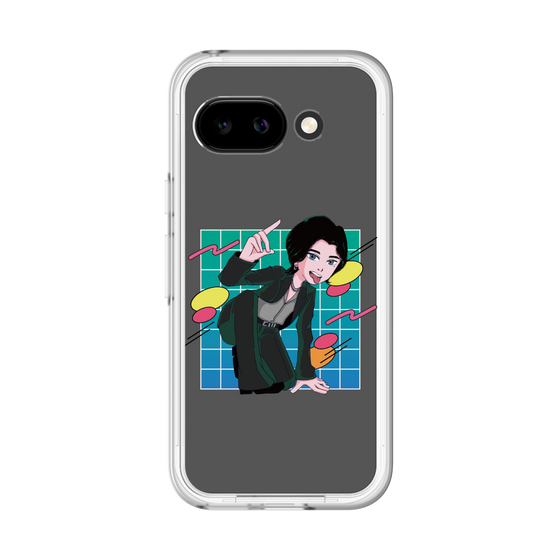 Premium Panel［ KARUMA Character Design CASE ］