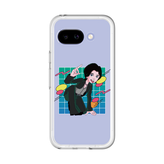 Premium Panel［ KARUMA Character Design CASE ］