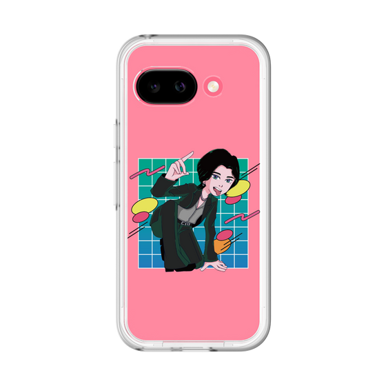 Premium Panel［ KARUMA Character Design CASE ］