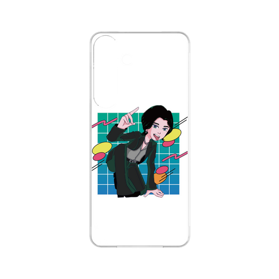 Premium Panel［ KARUMA Character Design CASE ］