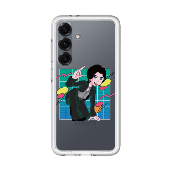 Premium Panel［ KARUMA Character Design CASE ］