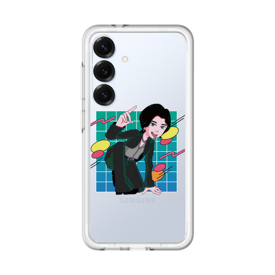 Premium Panel［ KARUMA Character Design CASE ］