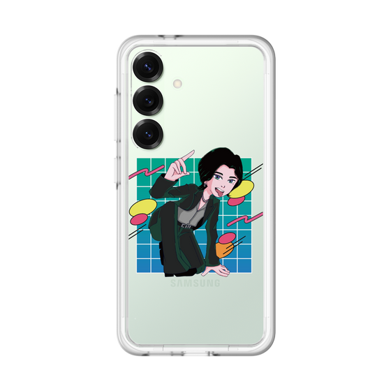 Premium Panel［ KARUMA Character Design CASE ］