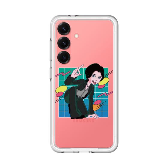 Premium Panel［ KARUMA Character Design CASE ］