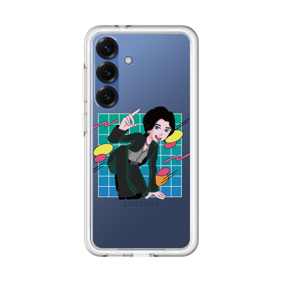 Premium Panel［ KARUMA Character Design CASE ］
