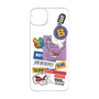 Premium Panel［ Demon Friends Sticker .1 ］