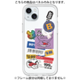 Premium Panel［ Demon Friends Sticker .1 ］