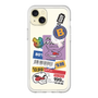 Premium Panel［ Demon Friends Sticker .1 ］