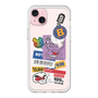 Premium Panel［ Demon Friends Sticker .1 ］