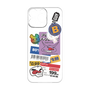 Premium Panel［ Demon Friends Sticker .1 ］