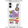 Premium Panel［ Demon Friends Sticker .1 ］
