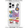 Premium Panel［ Demon Friends Sticker .1 ］