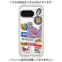 Premium Panel［ Demon Friends Sticker .1 ］