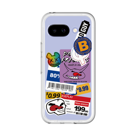 Premium Panel［ Demon Friends Sticker .1 ］
