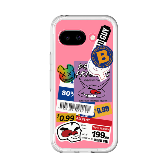 Premium Panel［ Demon Friends Sticker .1 ］