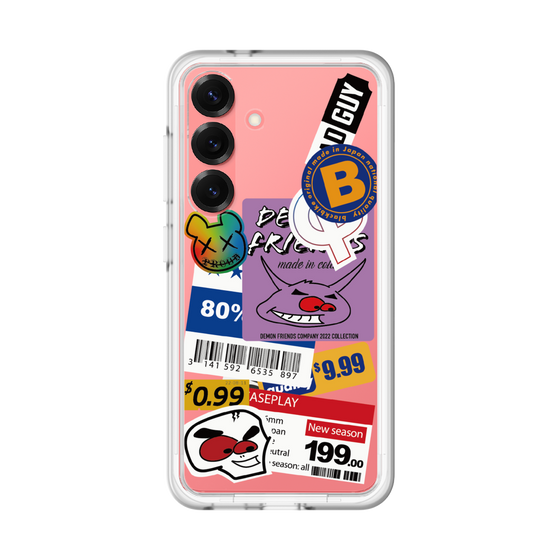 Premium Panel［ Demon Friends Sticker .1 ］