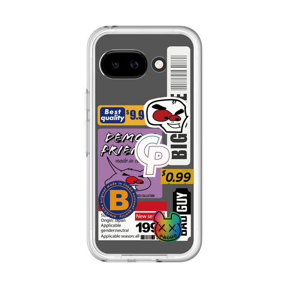 Premium Panel［ Demon Friends Sticker .2 ］