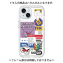 Premium Panel［ Demon Friends Sticker .3 ］
