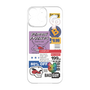 Premium Panel［ Demon Friends Sticker .3 ］