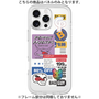 Premium Panel［ Demon Friends Sticker .3 ］