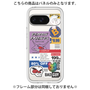 Premium Panel［ Demon Friends Sticker .3 ］