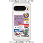 Premium Panel［ Demon Friends Sticker .3 ］