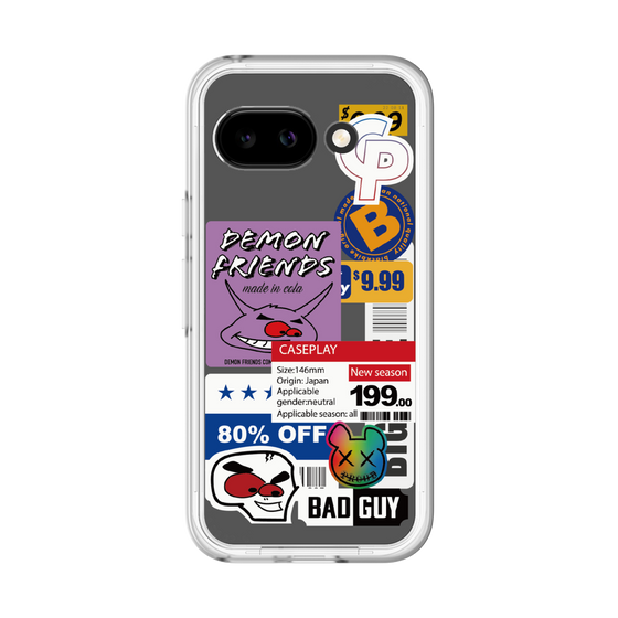 Premium Panel［ Demon Friends Sticker .3 ］