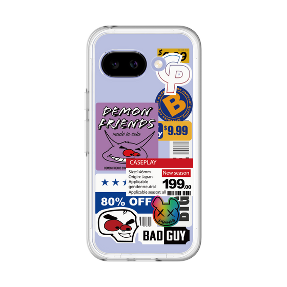 Premium Panel［ Demon Friends Sticker .3 ］
