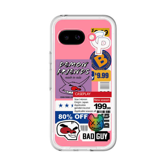 Premium Panel［ Demon Friends Sticker .3 ］