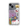Premium Panel［ Demon Friends Sticker .4 ］